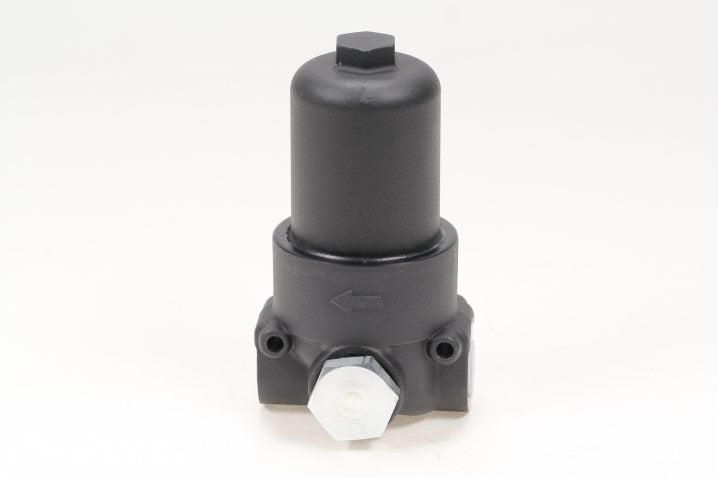 FD310C10ABB30T000 Inline medium pressure filter