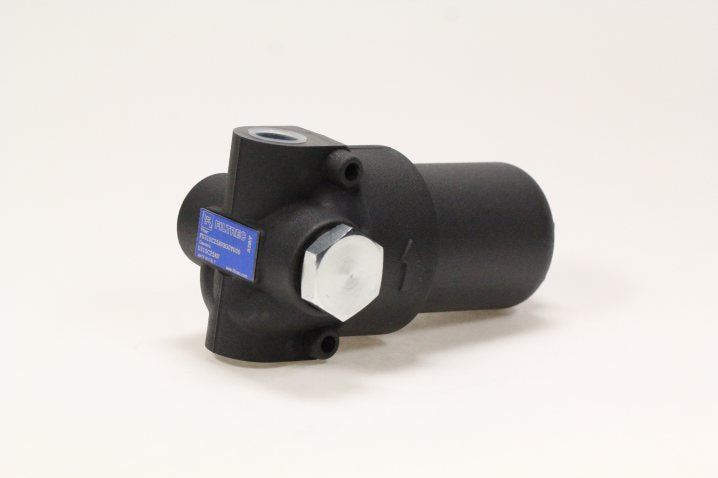 FD310C25AVB30T000 in-line filter (pressure line)