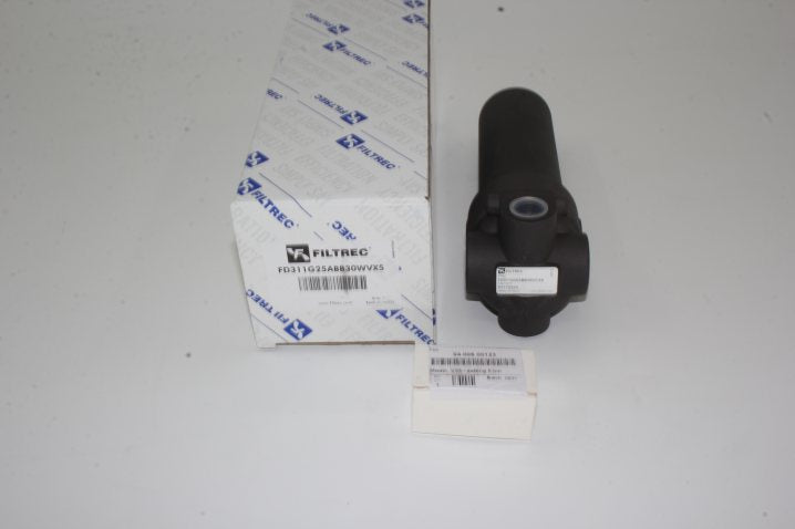 FD311G25ABB30WVX5 in-line filter (pressure line)