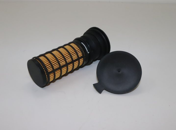 FF-0249 urea filter element