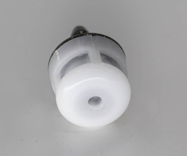 FF-0256 fuel filter in-line