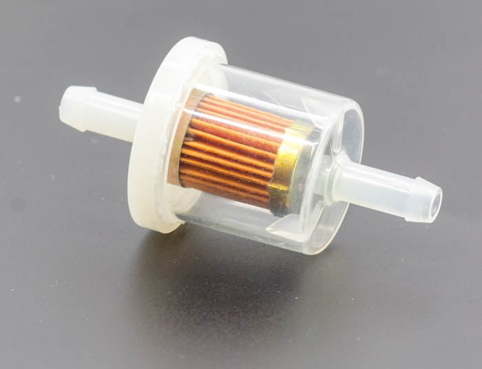 FF-0264 fuel filter in-line