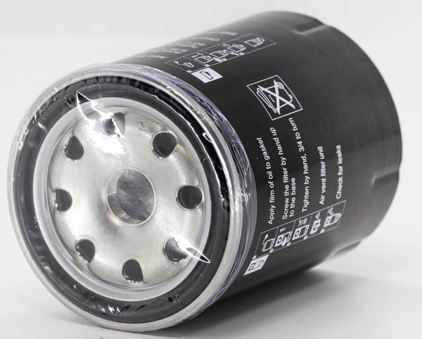 FF-0276 fuel filter spin-on