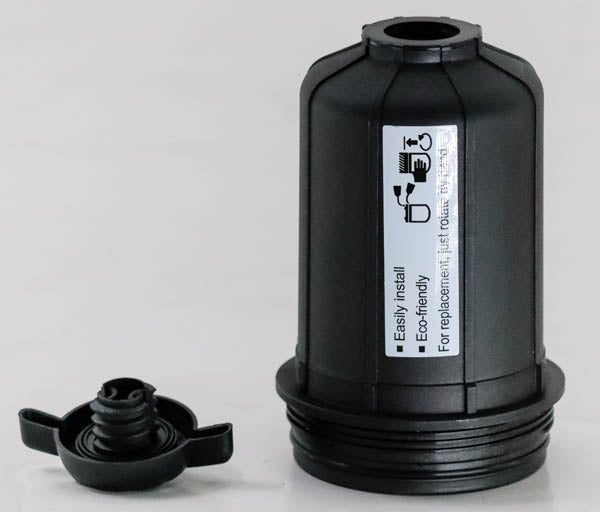 FF-0280 fuel filter spin-on