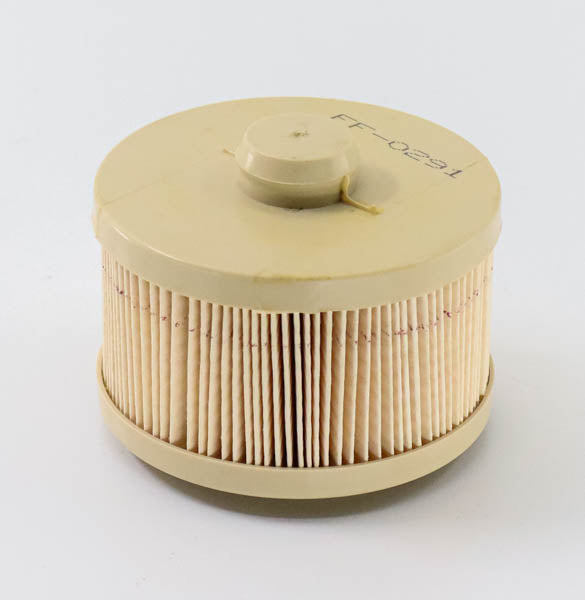 FF-0291 fuel filter element