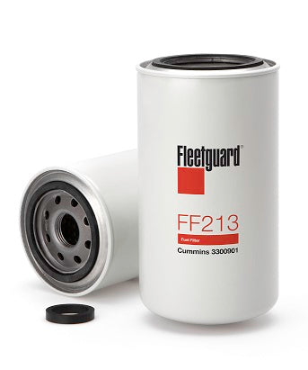 FF213 fuel filter spin-on