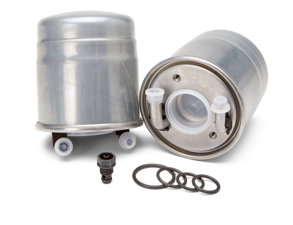 FF258 fuel filter