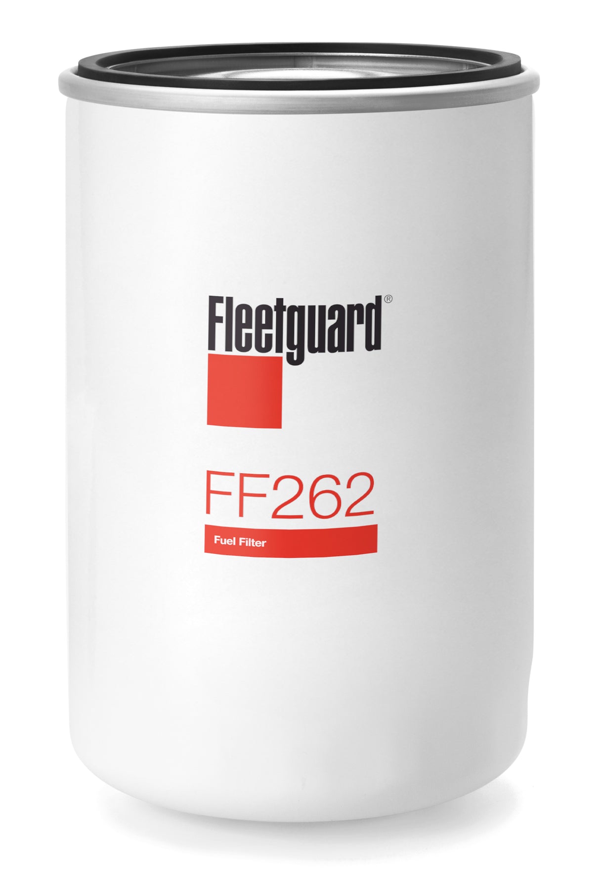 FF262 fuel filter spin-on