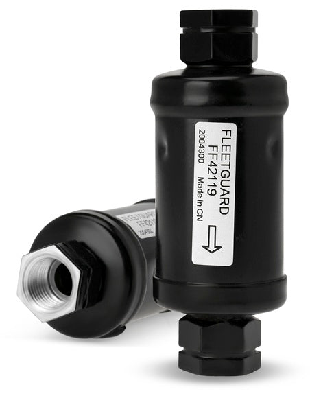 FF42119 fuel filter in-line