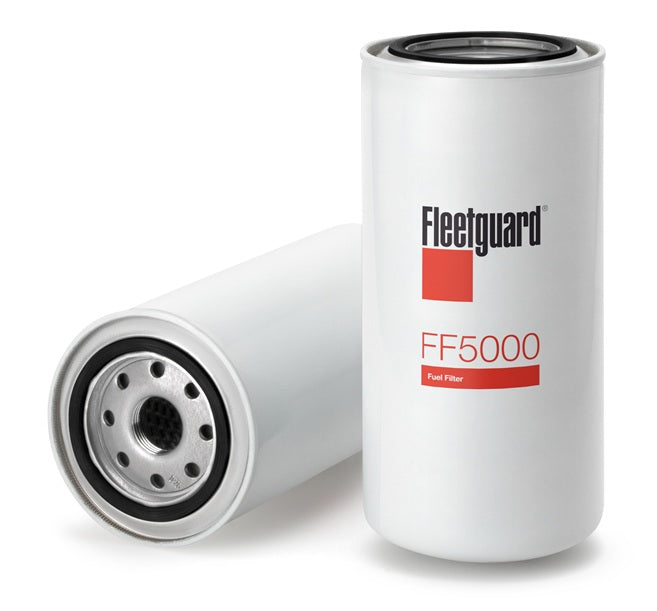 FF5000 fuel filter spin-on