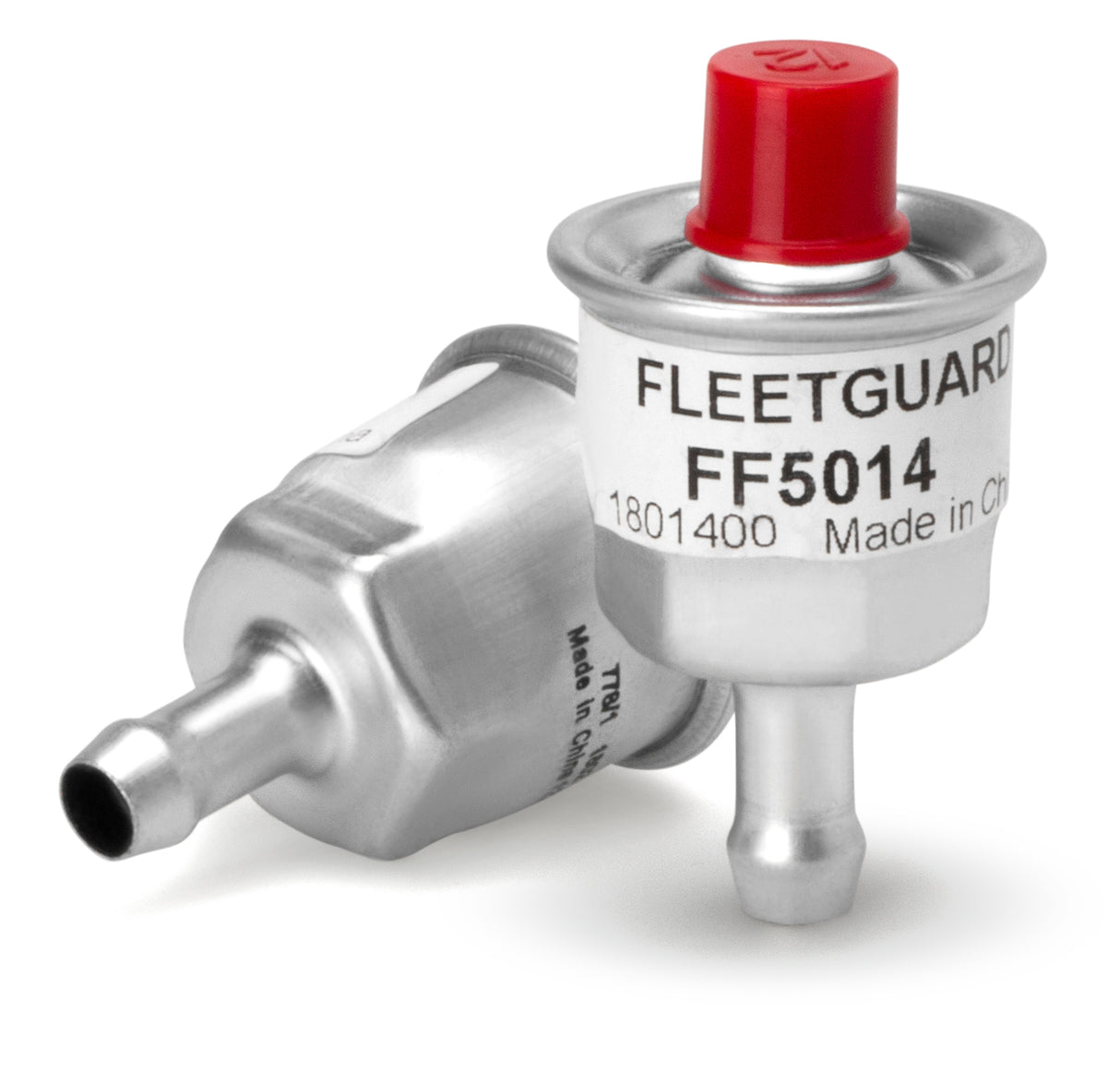 FF5014 fuel filter in-line