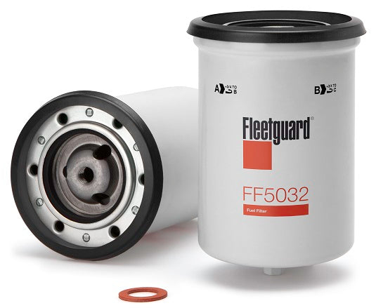 FF5032 fuel filter spin-on