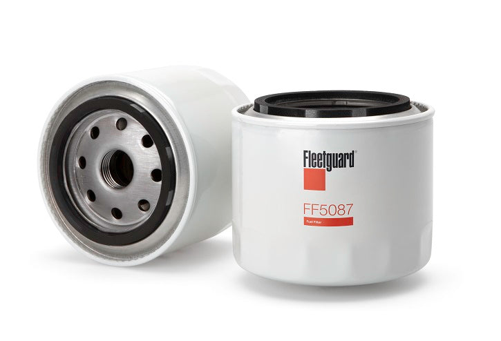 FF5087 fuel filter spin-on