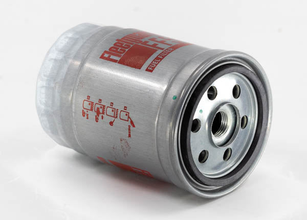 FF5117 fuel filter spin-on