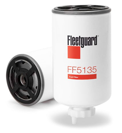 FF5135 fuel filter spin-on