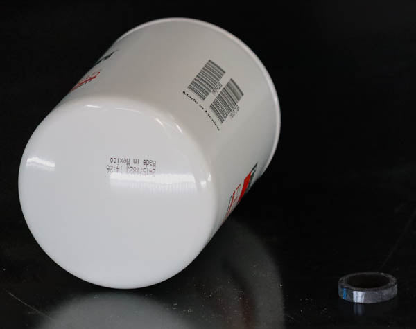 FF5285 fuel filter spin-on