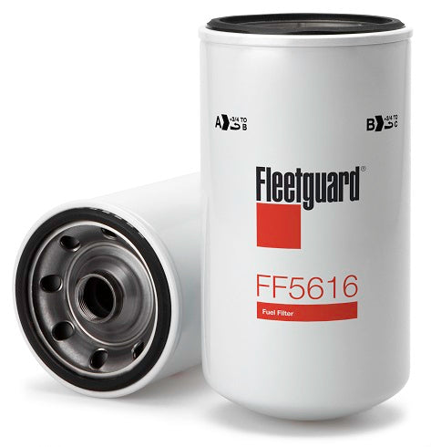 FF5616 fuel filter spin-on
