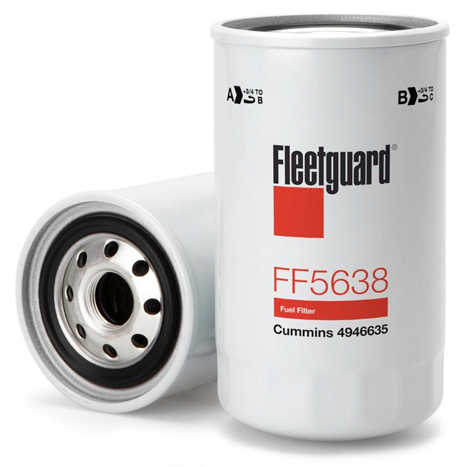 FF5638 fuel filter element
