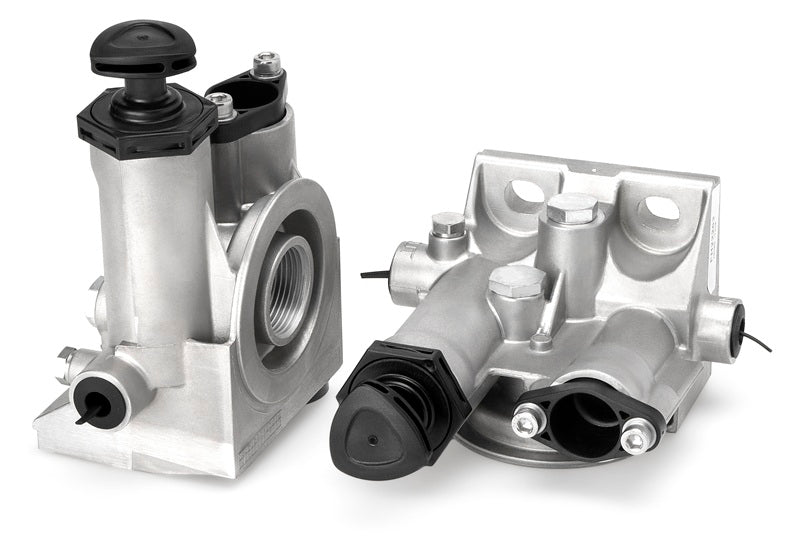 FH22263 fuel housing