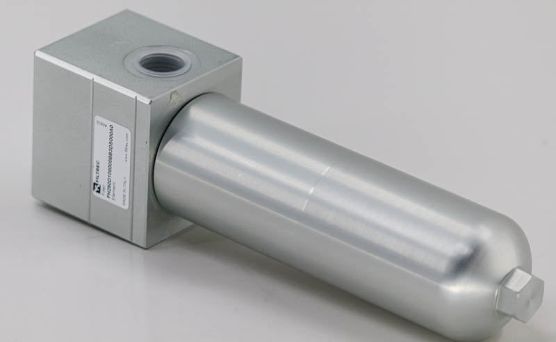 FH250D108000BBB3D0S000A0 hydraulic filter housing FH250