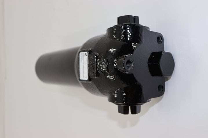 FH420D121G25XBB50RS000S0B0 in-line filter (pressure line)