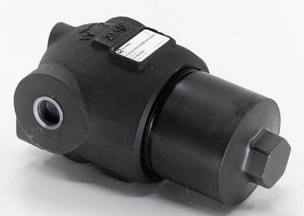FH420D125G25ABB3D0S000S0 in-line filter (pressure line)