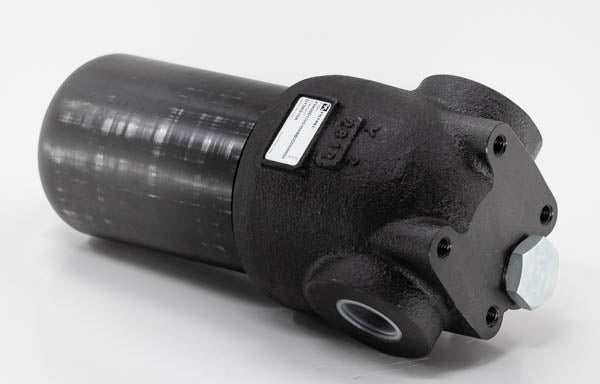 FH420D135G10ABB5D0S000S0 in-line filter (pressure line)