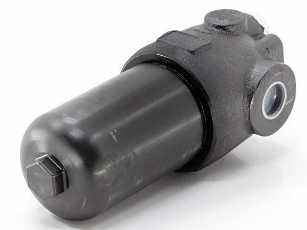 FH420D135G10ABB5D0S000S0 in-line filter (pressure line)