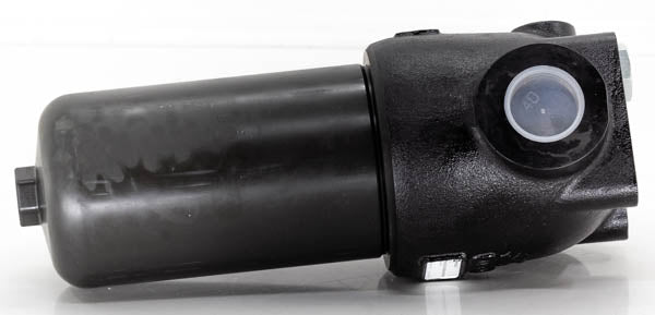 FH420D141000BB600S000S0 in-line filter housing (pressure line)