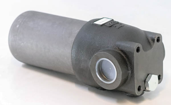 FH420D141000BB7D0S000S0 in-line filter housing (pressure line)