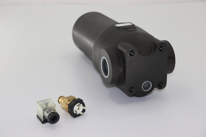 FH420D141G06BBB600WE05LS0 in-line filter (pressure line)