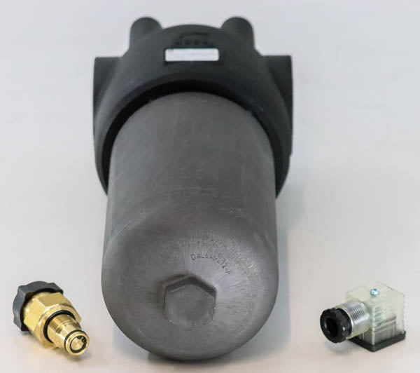 FH420D141G10ABB6D0WE05LS0 in-line filter (pressure line)