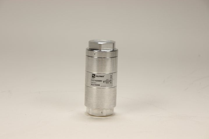 FLC1S25BB3 hydraulic filter in-line