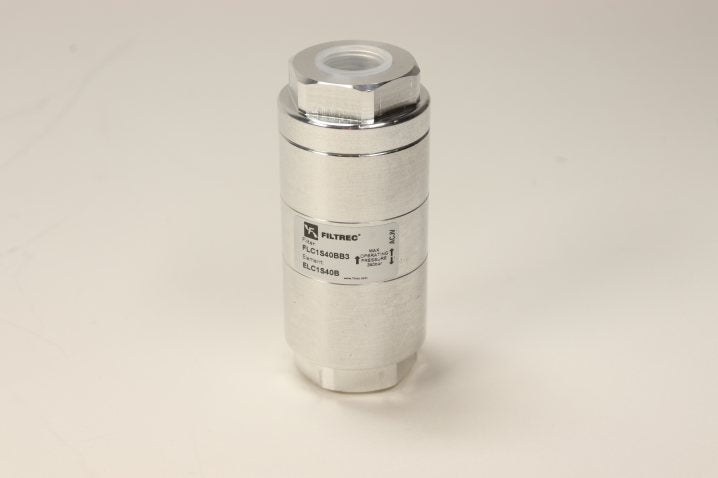 FLC1S40BB3 hydraulic filter in-line