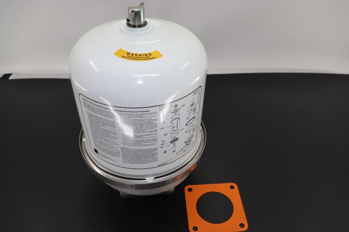 FM 600-13 centrifuge