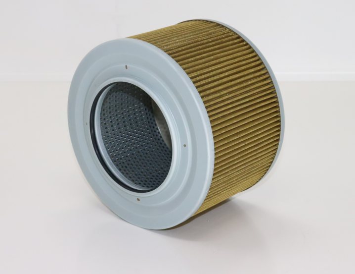 FO-0260 hydraulic filter element