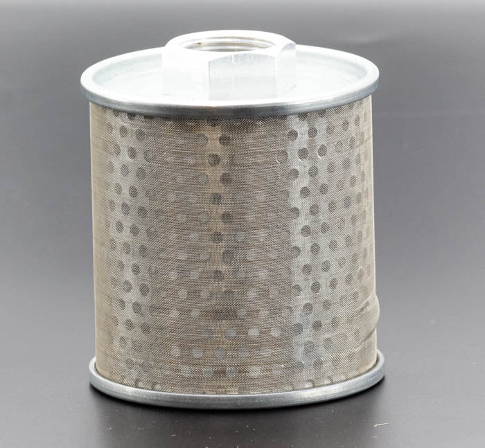 FO-0276 suction strainer