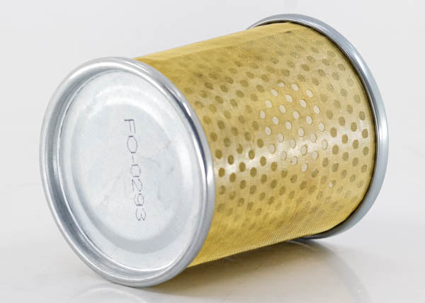 FO-0293 hydraulic filter element