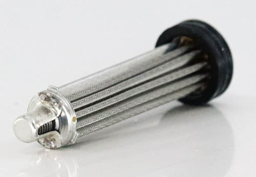 FO-0297 oil filter element