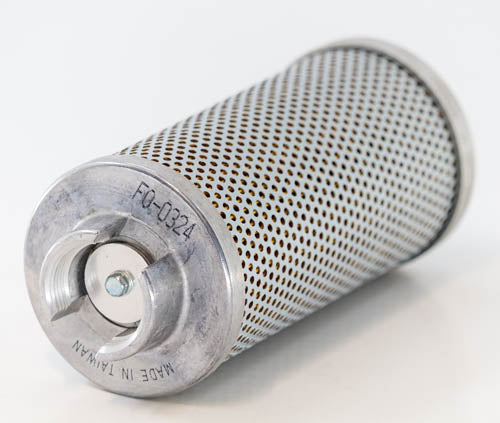 FO-0324 hydraulic filter element