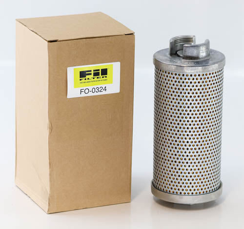 FO-0324 hydraulic filter element