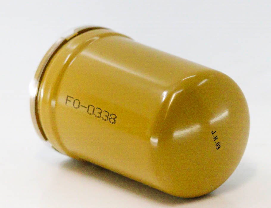 FO-0338 hydraulic filter element