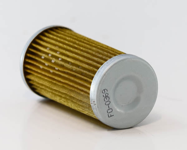 FO-0369 hydraulic filter element