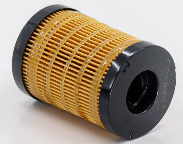 FO-0421 oil filter element