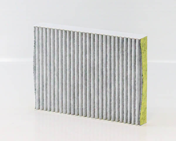 FP 25 003 cabin air filter element (FreciousPlus)