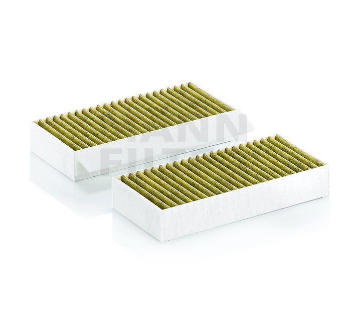 FP 26 028-2 cabin air filter element (FreciousPlus)