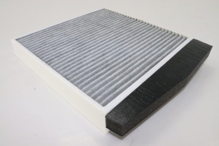 FP 2855 cabin air filter element (FreciousPlus)
