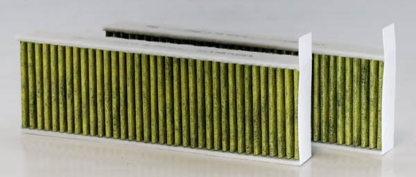 FP 29 003-2 cabin air filter element (FreciousPlus)