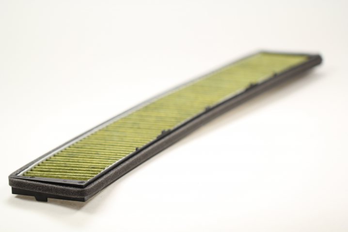 FP 6724 cabin air filter element (FreciousPlus)