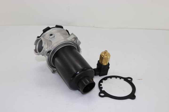 FR62R122G10CBB5B50BPDC hydraulic filter